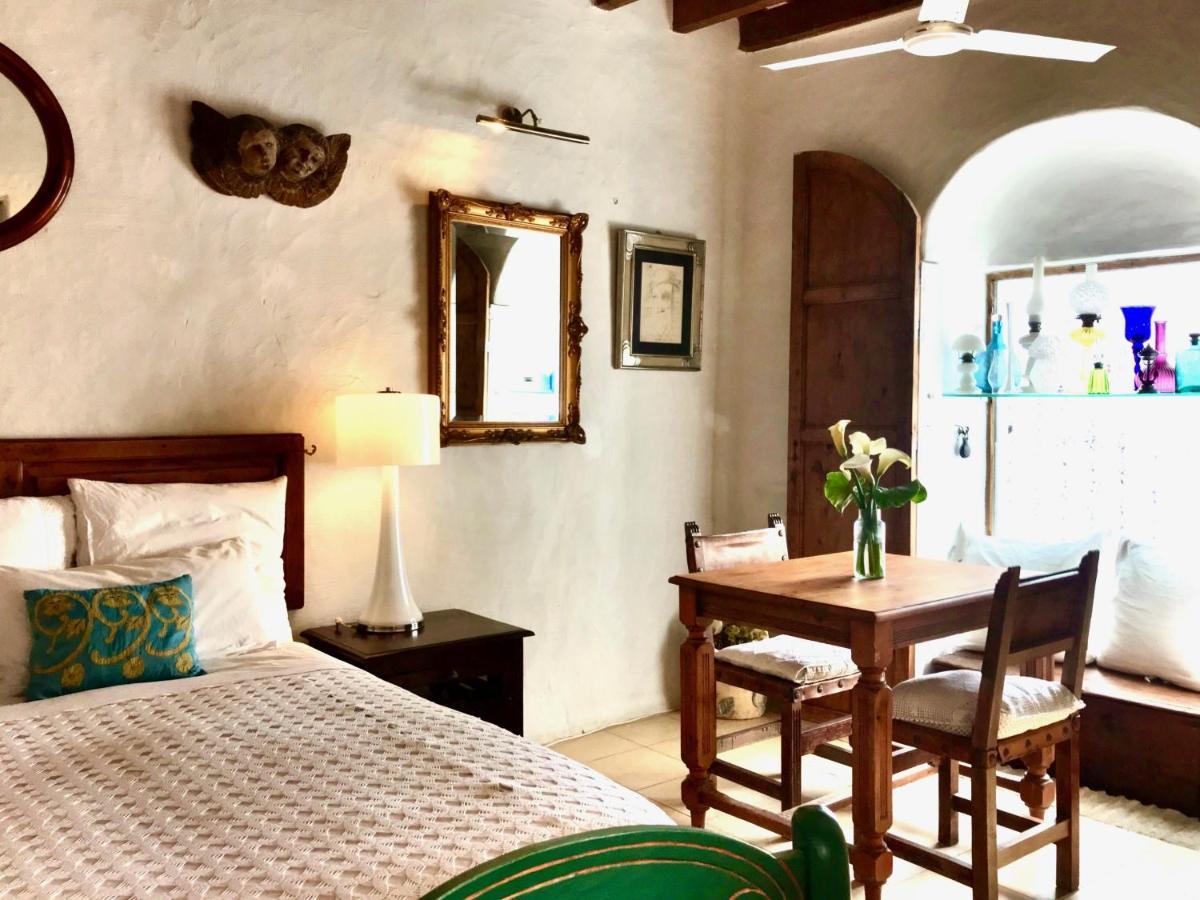 Casa Del Patio Arabe Casas Vejer Debra Villa Vejer de la Frontera Buitenkant foto