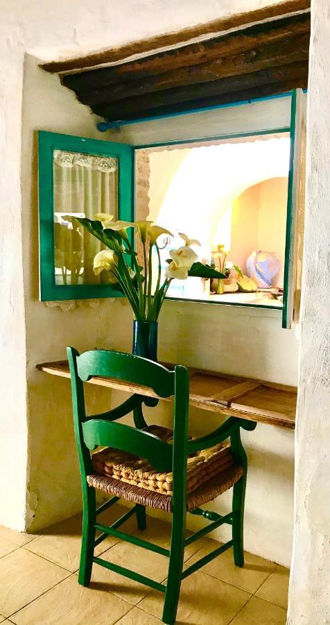 Casa Del Patio Arabe Casas Vejer Debra Villa Vejer de la Frontera Buitenkant foto