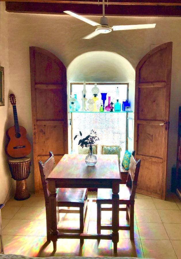 Casa Del Patio Arabe Casas Vejer Debra Villa Vejer de la Frontera Buitenkant foto